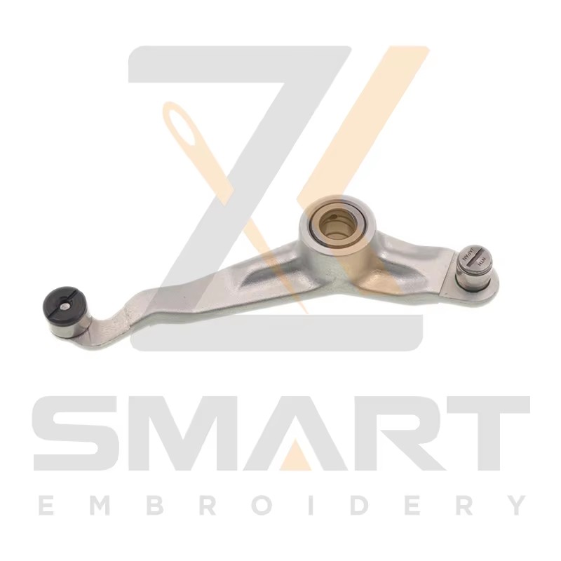 Barudan Embroidery Machine Parts Tag Op Lever Driving Lever Assy HT230211 HT230212 A05BD02-G