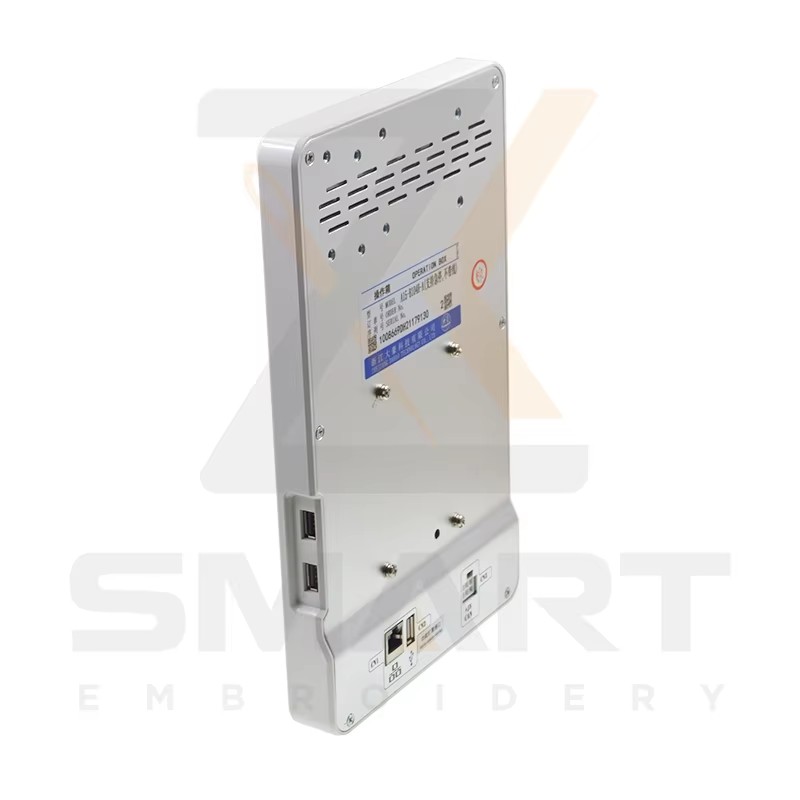 DAHAO A15 Display Monitor til kinesisk embroiderie maskine EDH0102-A15
