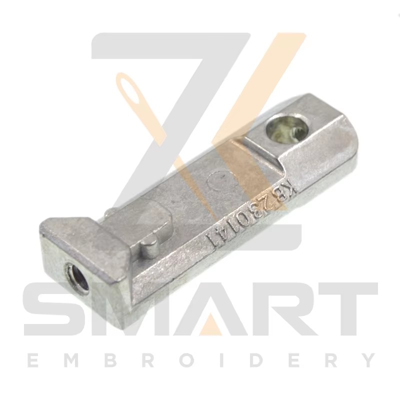 Barudan Embroidery Machine Parts KB230141 Tag Op Lever Base N0704BD03