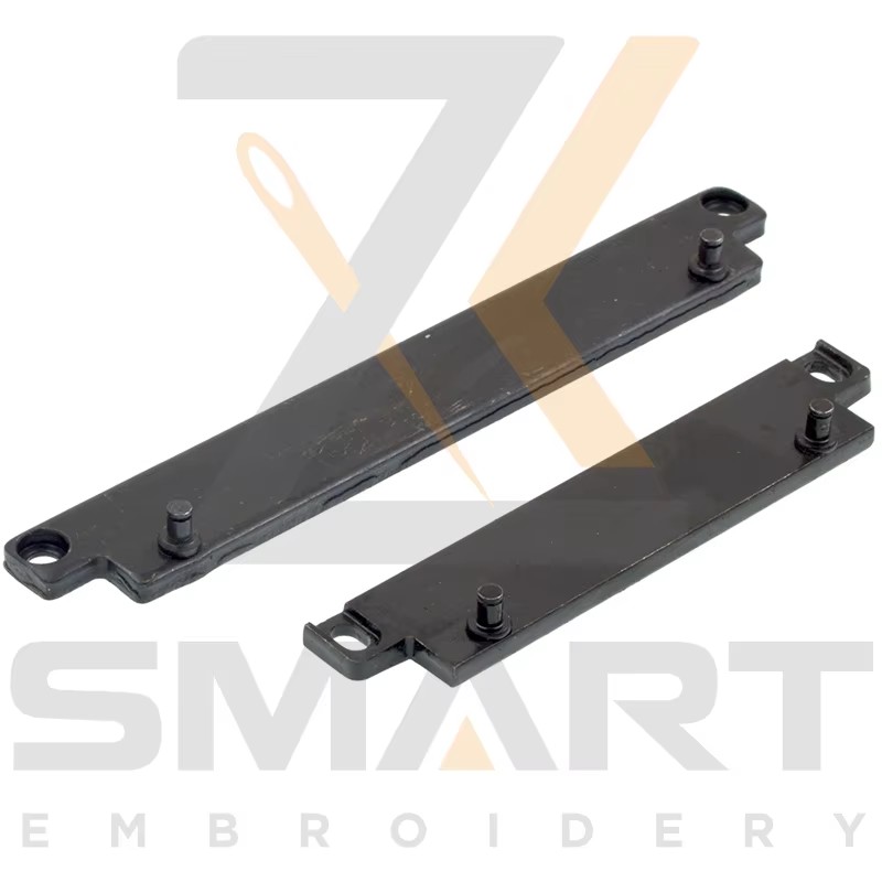 Guide Roller Base 6 Nadler 9 Nadler Kinesisk Embroidery Machine Parts N0803N601 N0803N901