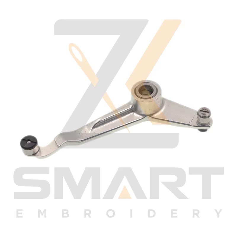 Good Quality Barudan Embroidery Machine Parts Tag Op Lever Driving Lever Assy RR230040 A05BD01-G