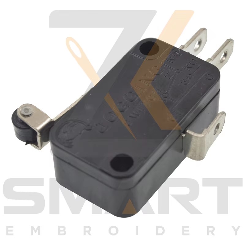 Micro Switch V-OIL-2255 Barudan Embroidery Machine dele EBD-V-OIL-2255