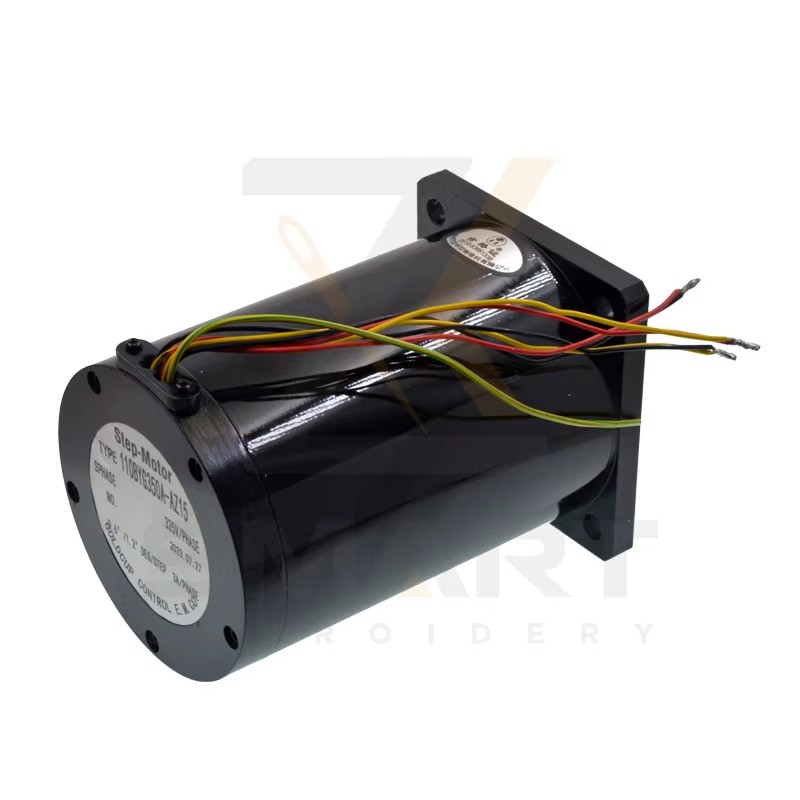 Step Motor 110BYG350A-AZ15 til DAHAO System Embroidey Machine EDH03-110BYG350A-AZ15