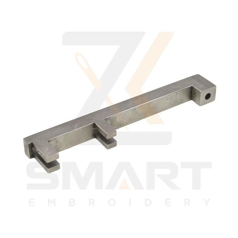 Arm Head Fixture Til Kinesisk Embroidery Machine