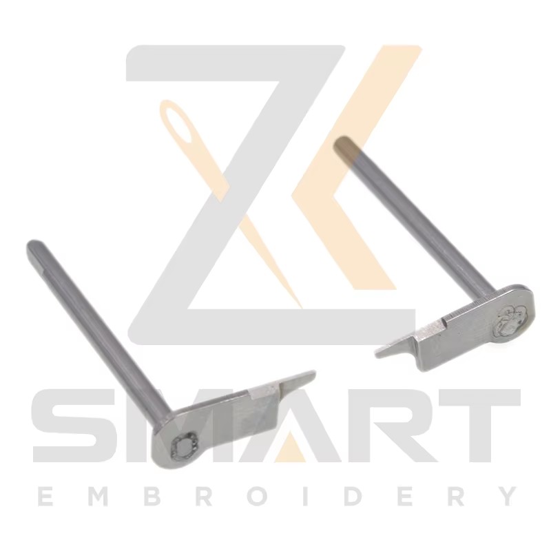 Sequin Knife 0L045049LT57 0L045049LS01 0L045049RT57 0L045049RS01 Til Tajima Embroidery Machine Parts S01013L S01013R