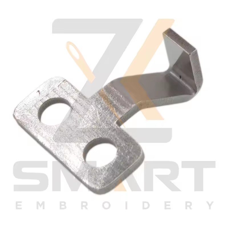 Hook til Presser Lid af Cap Driver kinesisk Embroidery Machine Parts D030318