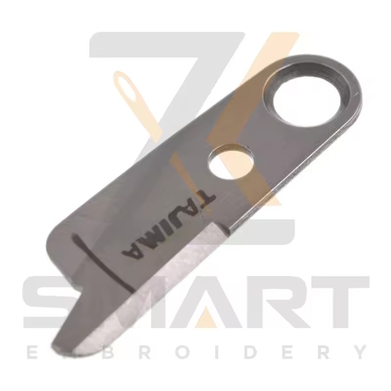 Flytbar kniv Tajima Embroidery Machine Parts C0301TJM05