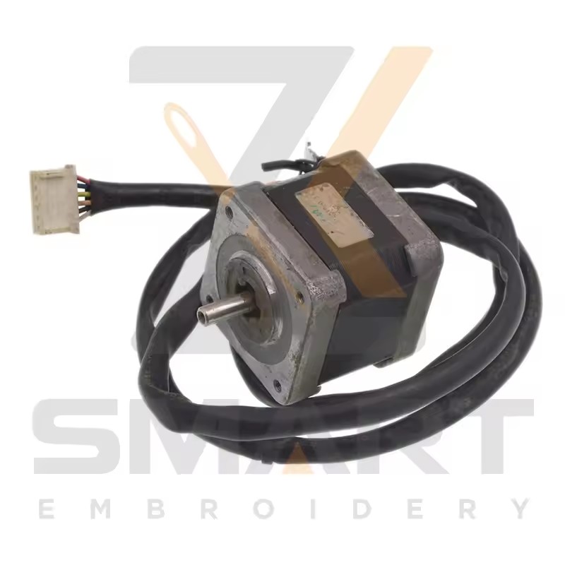 Tajima Wiper Motor MX6402000000 STH-39D213-12 Tajima Embroidery Machine Dele C0103TJ02