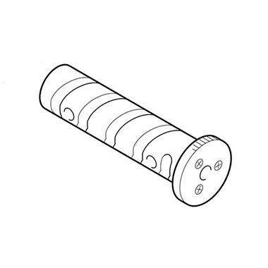 Farveændringssystem