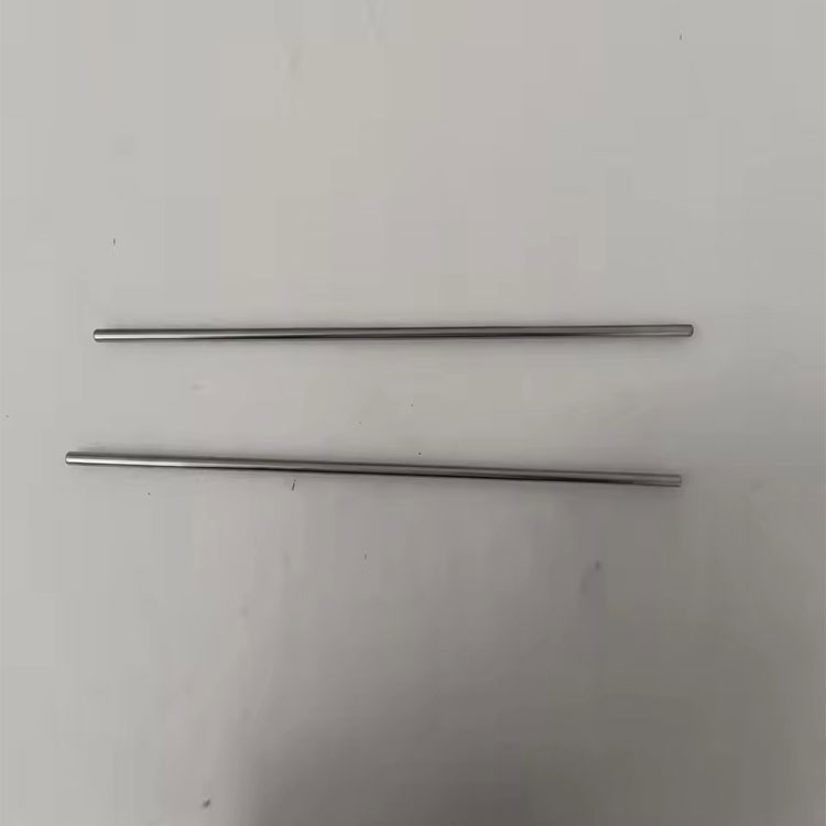 Rotary Hook Shaft 7.94 Dia 360MM Længde Kinesisk Embroidery Machine Parts R030104-7.94*360