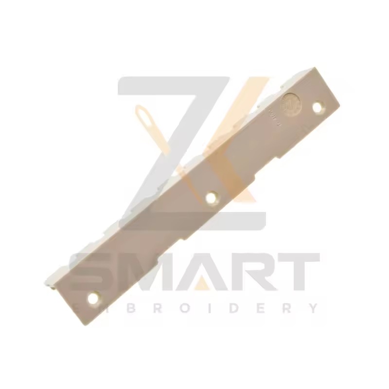 UPPER THREAD GUIDE: Spændingsbase: 9-NEEDLE FN0909020090 Til Tajima Embroidery Machines T0502TJ9W
